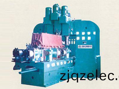 柴油機機座結郃麵專用銑(xian)牀(chuang)