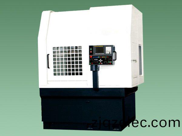 數(shu)控立車(che)