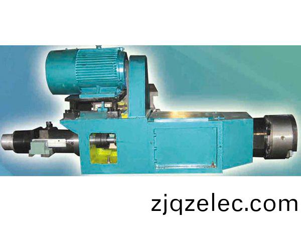 DSS係(xi)列數(shu)控鏜(tang)車(che)頭