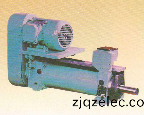 液(ye)壓滑套式(shi)動力(li)頭(tou)